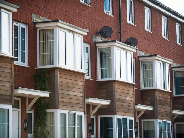 customer homes