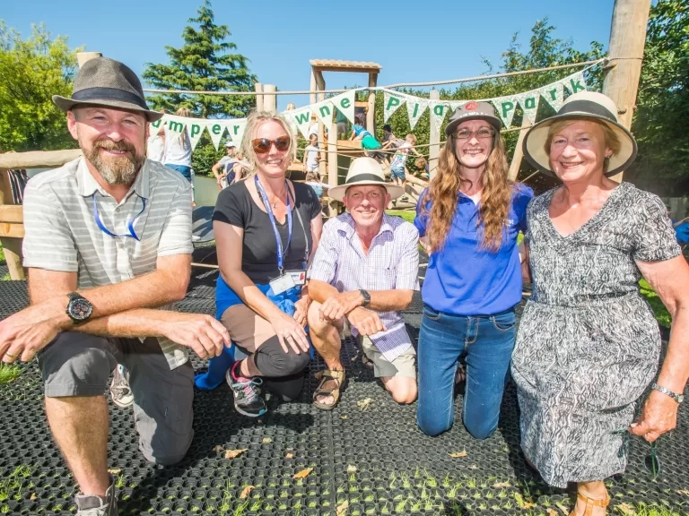 Community group