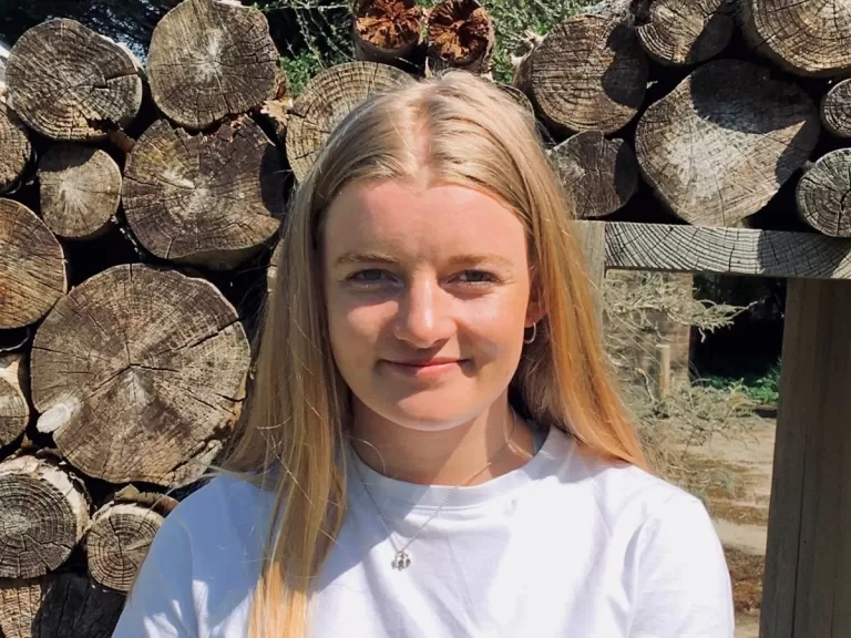 Lily Bowes-Hunter
