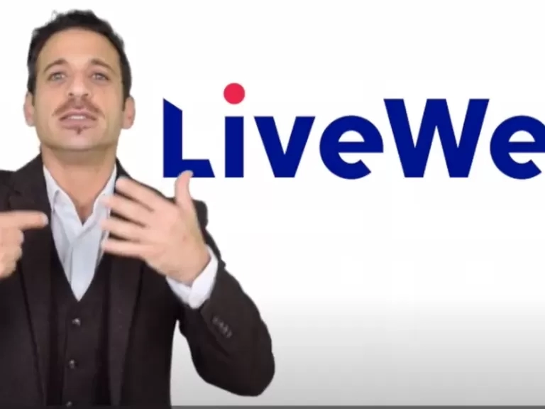 SignVideo LiveWest