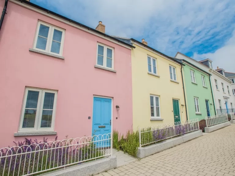 LiveWest homes
