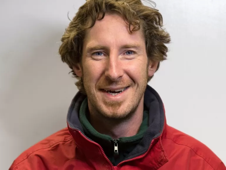 Ben Carpenter