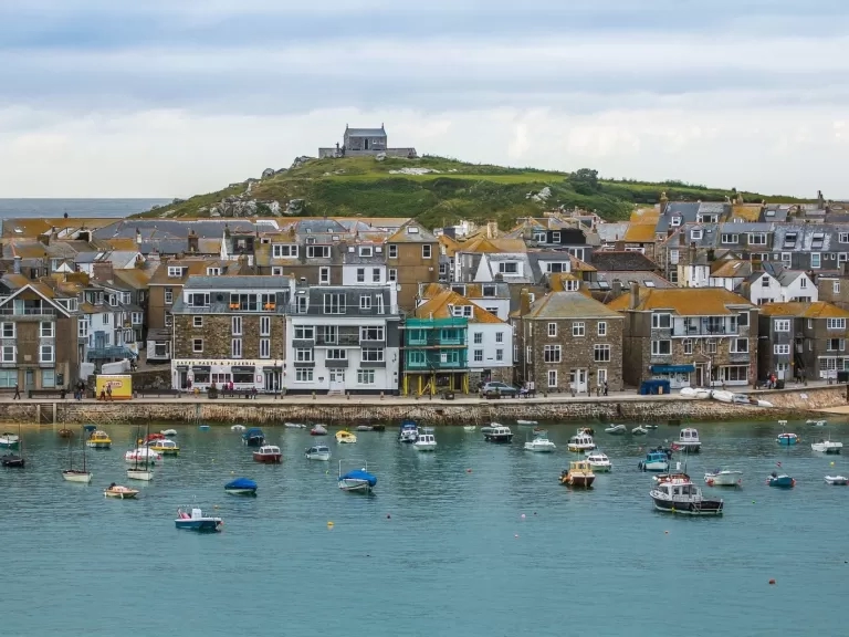 St Ives LiveWest