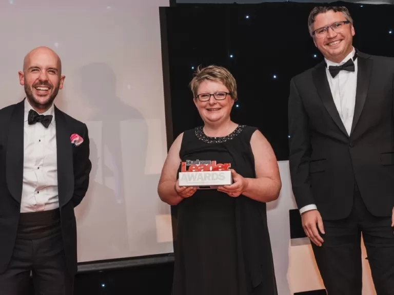 Green Business of the Year
