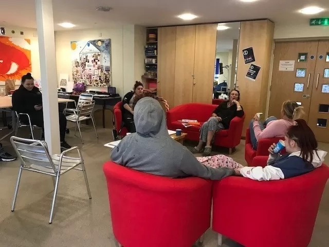 Activities Consultation