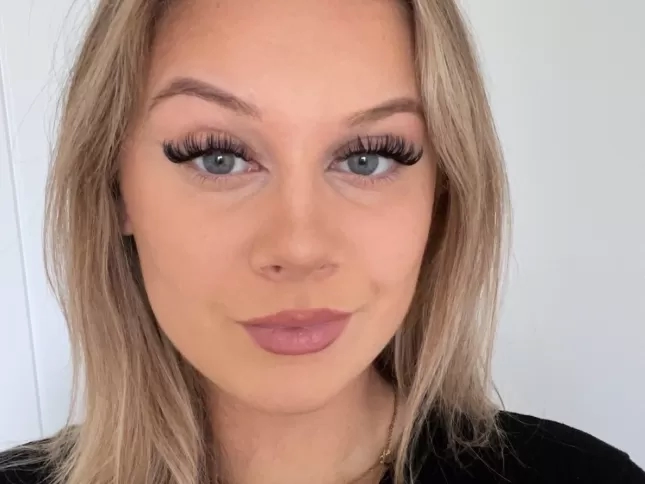Klaudia is a new apprentice at LiveWest