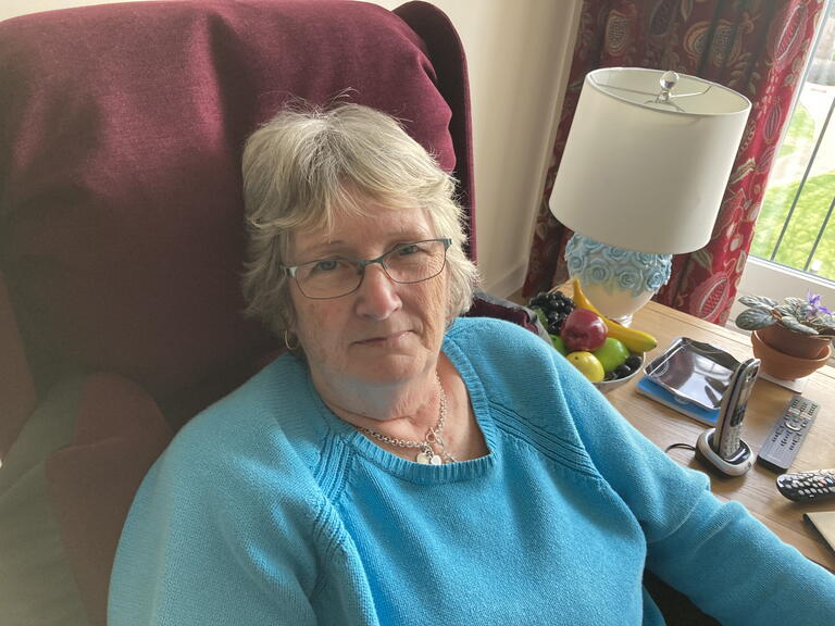 Jill Tennyson Court