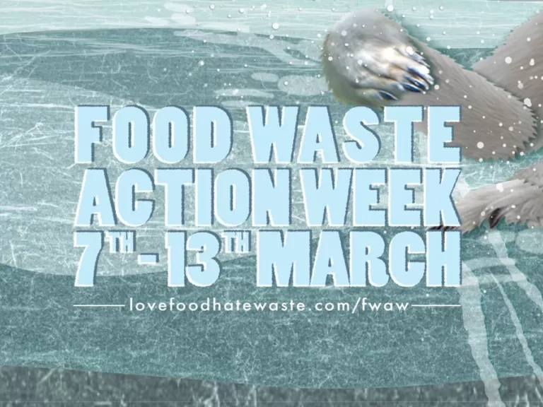 Food waste action week