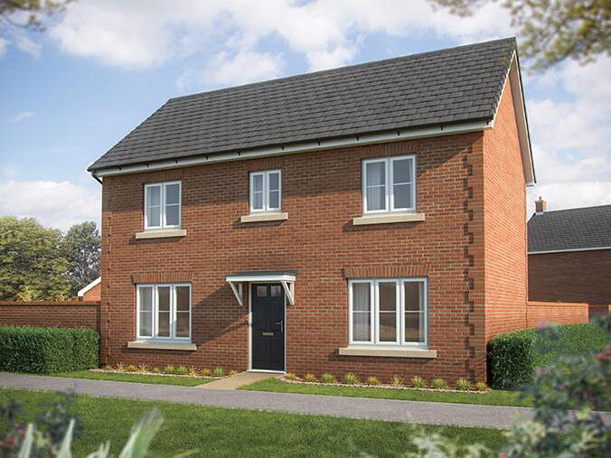 A detached home at Comeytrowe