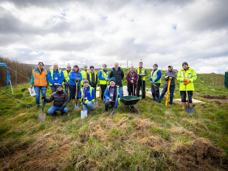 Volunteers' Week