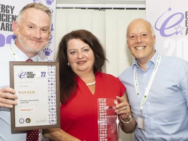 South West Energy Efficiency Awards