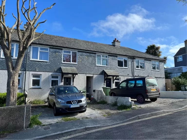 St Ives Town Deal
