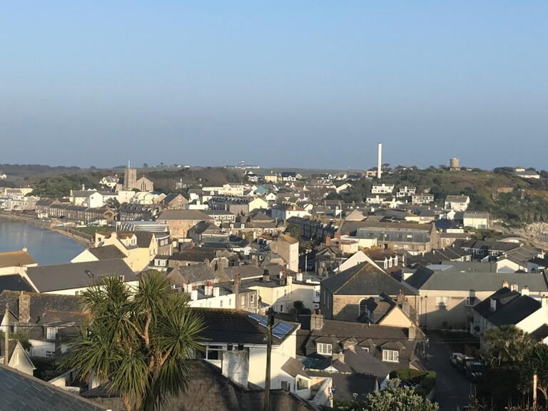 Isles of Scilly