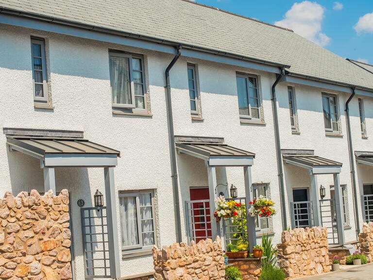 Affordable homes