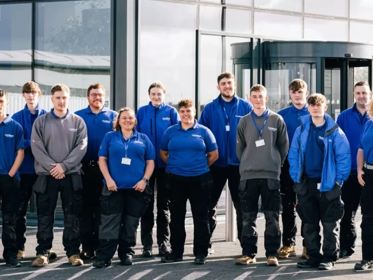National Apprenticeships Week