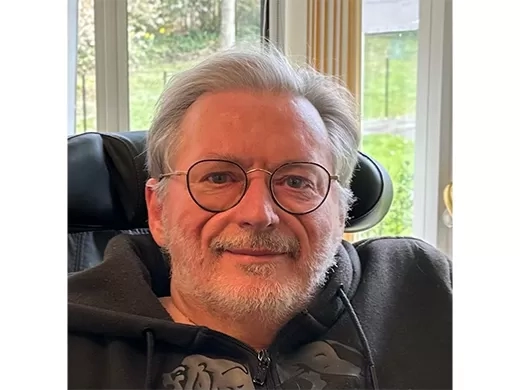 Stephen Early