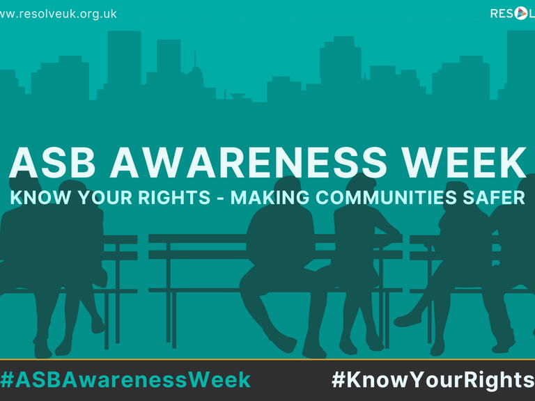 ASB awareness week logo