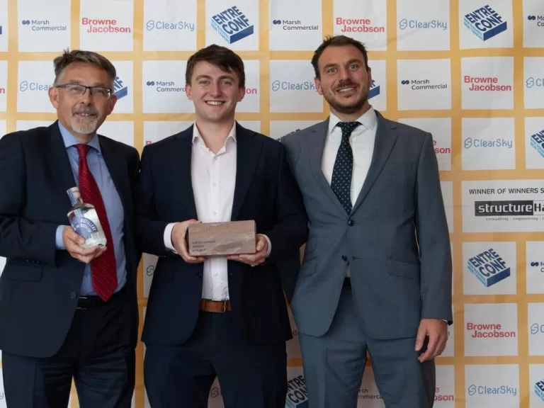 Exeter Property Awards
