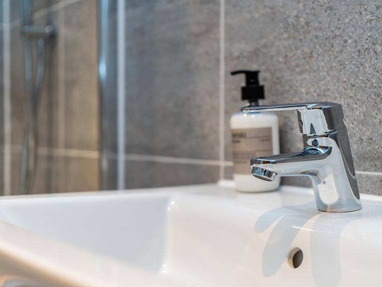 tap