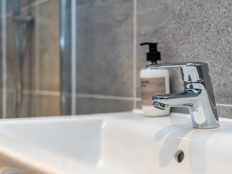 tap
