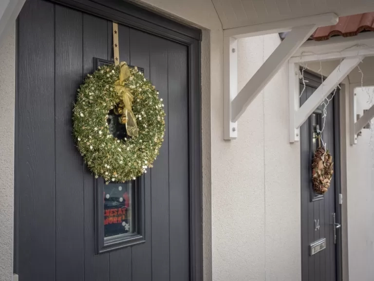 wreath