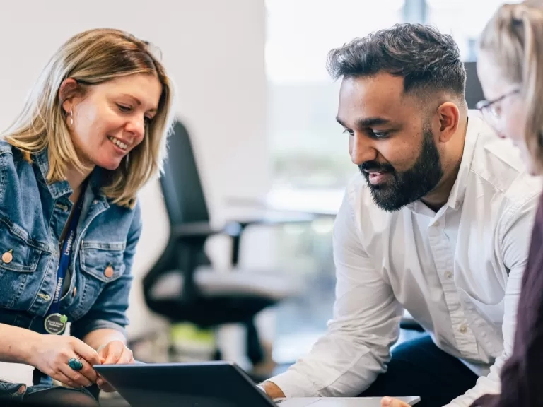 National Apprenticeship Week