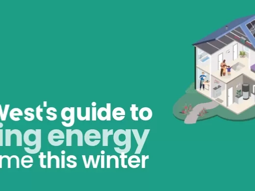 LiveWest's guide to saving energy this winter