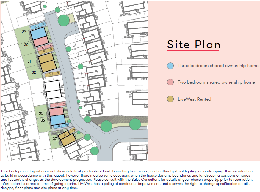 Applegate Park Site Map September 2021