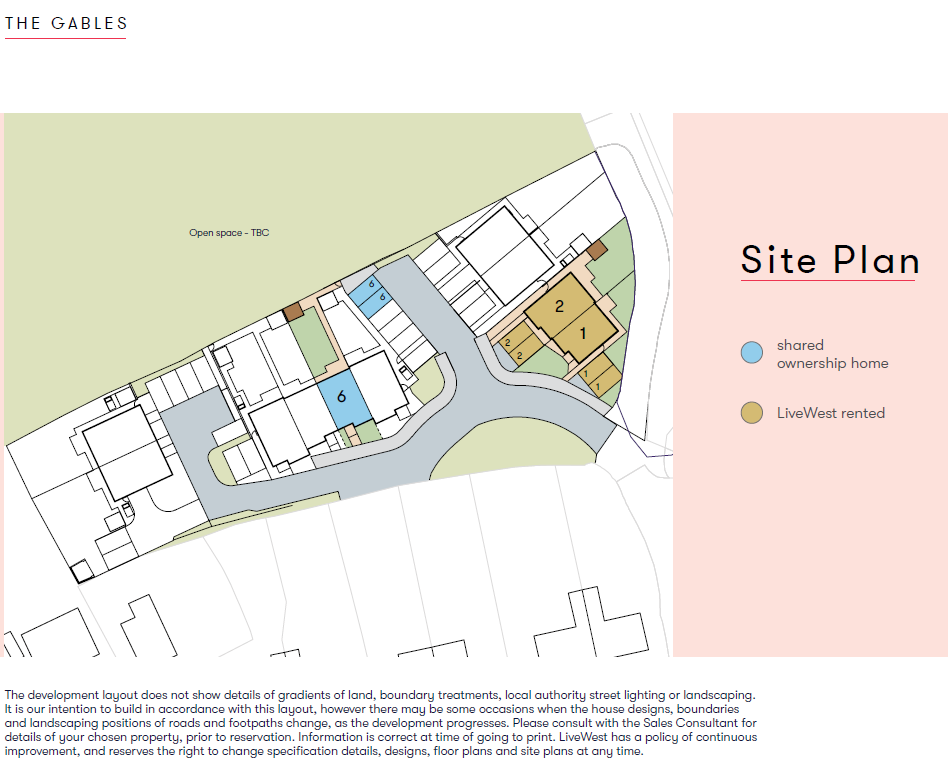 Site Map