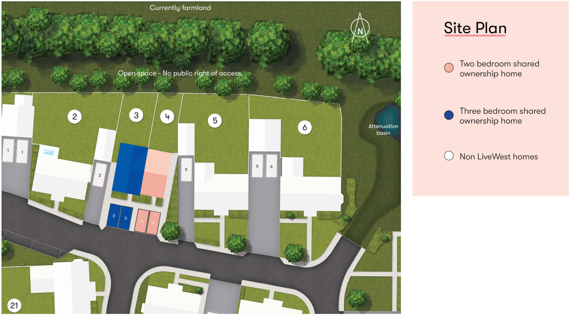 site map