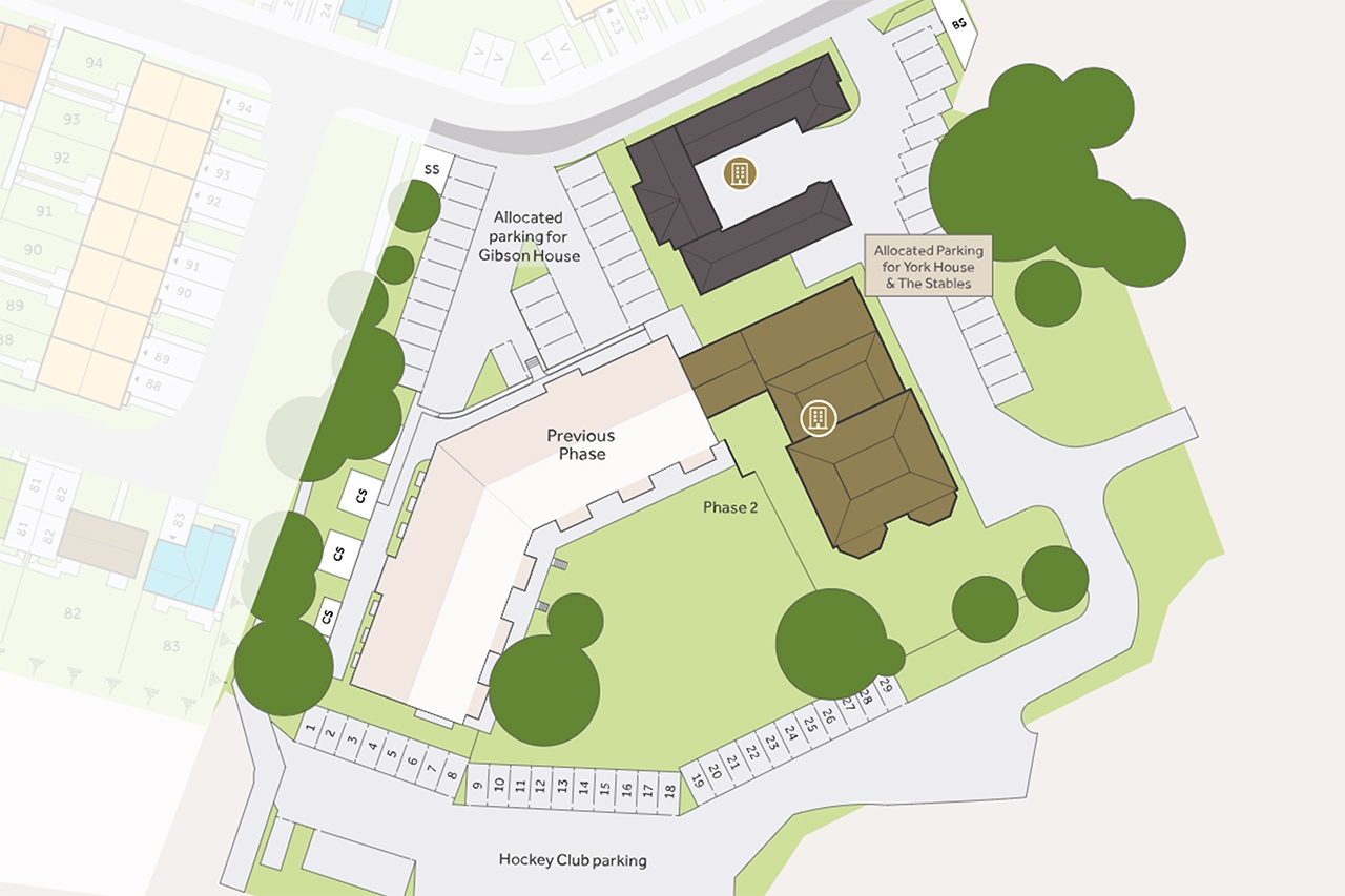 Site map