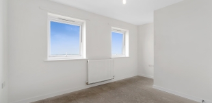 Chyryn Drive Living Room