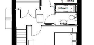 Charlton Place floor plan 2