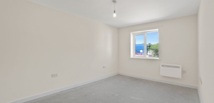 Perranporth beach house for sale