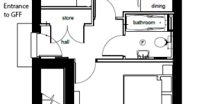 Charlton Place floor plan 1