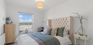 Sherford Bovis Apartment