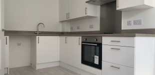 Ladywell Meadows Kitchen 3