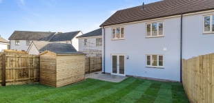 Lucombe Park