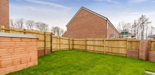 Appledore Grove