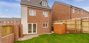 Appledore Grove