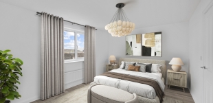 The Tors LiveWest shared ownership