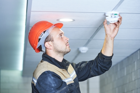 Fire Safety LiveWest