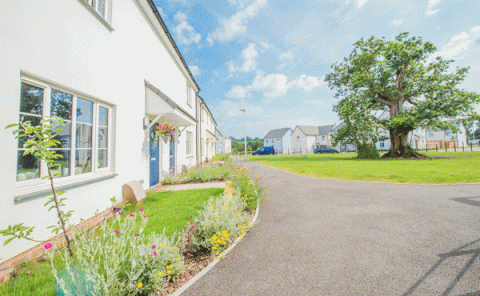 Uffculme LiveWest