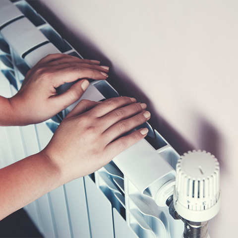 Radiator