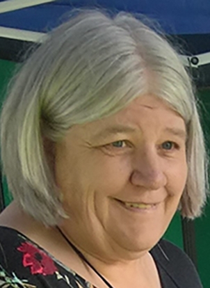 photo of julia