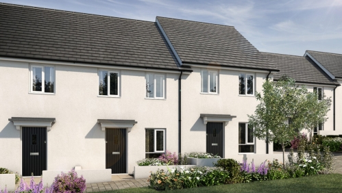 Camberwell Vean 2 Bedroom House For Sale