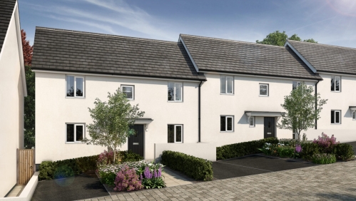 Camberwell Vean 3 Bedroom House For Sale