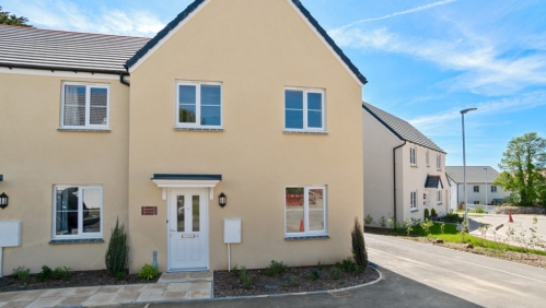 Perranporth House For Sale