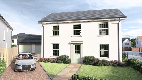 Lucombe Park 4 Bedroom For Sale