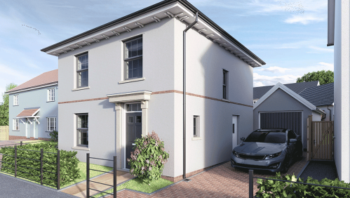 Lucombe Park 3 Bedroom For Sale